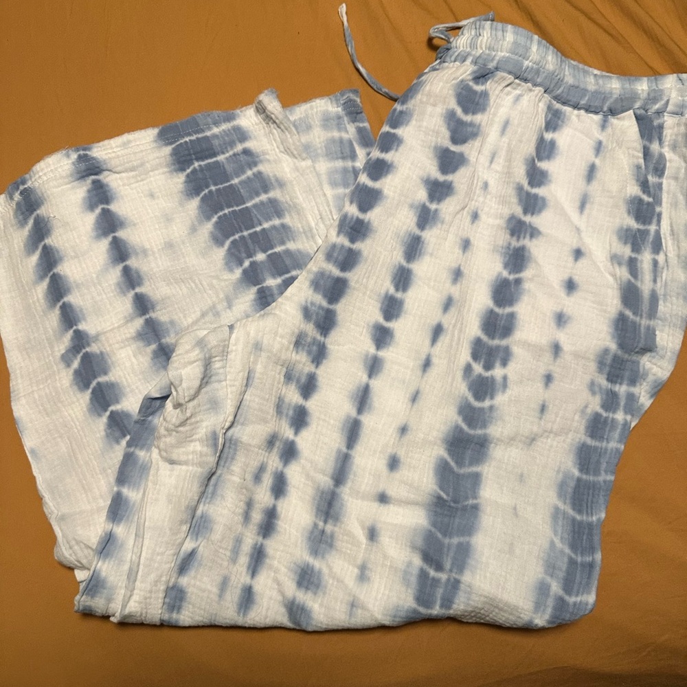 Beach pants xl